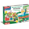Image de Clementoni Mon stylo interactif - 60 activitÃ©s en occasion ou reconditionné