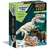 Image de Coffret T-Rex Archéo Ludic CLEMENTONI