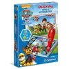 Image de Clementoni - Quizzy - Pat Patrouille - Jeu avec stylo intéractif - Sonore et lumineux - Dès 3ans