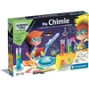 Image de Coffret Ma chimie Science & Jeu CLEMENTONI