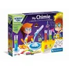 Image de Clementoni - Science & Jeu - Ma chimie - Réalise plus de 170 expériences sans danger - A partir de 8 ans