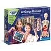 Image de Science & Jeu Laboratoire Le corps humain en occasion ou reconditionné
