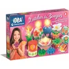 Image de Coffret l'atelier des bougies CLEMENTONI