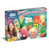 Image de Coffret créatif - Clementoni - Latelier des bougies - Mixte - A partir de 7 ans