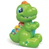 Image de Baby Clementoni Baby T-Rex en occasion ou reconditionné