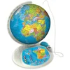 Image de Globe interactif exploraglobe CLEMENTONI