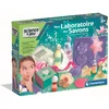 Image de Coffret Mon laboratoire des savons CLEMENTONI