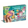 Image de Mon laboratoire des savons - Clementoni - Science & Jeu - Jeux Scientifiques
