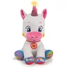 Image de Peluche interactive ma douce Licorne BABY CLEMENTONI