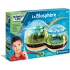 Image de Jeu la biosphère CLEMENTONI