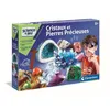 Image de Cristaux et pierres précieuses - Clementoni - Science & Jeu - Jeux Scientifiques