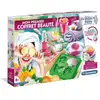 Image de Clementoni Science + Jeu -mon Premier Coffret Beaute - Jeu Scientifique