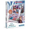 Image de Clementoni Quizzy - La Reine Des Neiges 2 - Stylo Parlant - Jeu Educatif