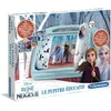 Image de Pupitre éducatif La reine des Neiges 2 CLEMENTONI