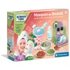 Image de Création de masques de beauté - Science & Jeu CLEMENTONI