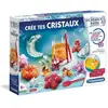 Image de Science & Jeu - Mes Premiers Cristaux