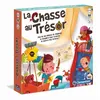 Image de La Chasse Au Trésor