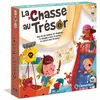 Image de Clementoni La Chasse Au TrÃ©sor en occasion ou reconditionné
