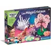Image de Les méga cristaux CLEMENTONI