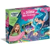 Image de Slime Le Slime des sirènes CLEMENTONI