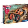 Image de Buggy & Quad à friction CLEMENTONI