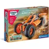 Image de Clementoni - Science & Jeu - Buggy & Quad à friction