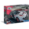 Image de Voiture de course à construire Hypercar Mecanics CLEMENTONI