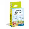 Image de Clementoni - 52540 - Le Jeu Du Petit Bac A1x5