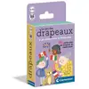 Image de Clementoni - 52541 - Le Jeu Des Drapeaux A1x4
