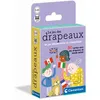 Image de Jeux De SociÃ©tÃ© Le Jeu Des Drapeaux en occasion ou reconditionné