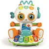 Image de Jouet Yoko le robot rigolo CLEMENTONI