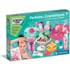 Image de Parfums & cosmétiques CLEMENTONI