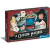 Image de Le caisson magique CLEMENTONI