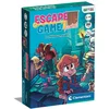 Image de Coffret Le château maudit - Escape Game CLEMENTONI