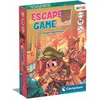 Image de Clementoni Escape Game Pocket - Le MusÃ©e MystÃ©rieux en occasion ou reconditionné