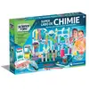 Image de Super Labo De Chimie Science Et Jeu En Plastique Multicolore Clementoni