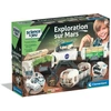 Image de Coffret Exploration sur Mars - Science & Jeu CLEMENTONI
