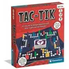 Image de Jeu De Stratégie Clementoni Tac Tik