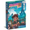 Image de Clementoni Escape Game Pocket - EnquÃªte Ã Paris en occasion ou reconditionné