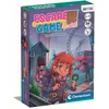 Image de Clementoni Escape Game Pocket - EnquÃªte Ã Londres en occasion ou reconditionné