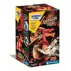 Image de Jeu Dragon Rouge