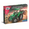 Image de Jeu de construction Clementoni Machines agricoles
