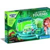Image de La cité des fourmis - Clementoni - Science & Jeu - Jeux Scientifiques