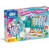 Image de Clementoni - Atelier des Stylos - Crée et personnalise 10 stylos - Fabriqué en Italie