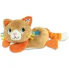 Image de Clementoni- Mon chaton Ronron - Peluche - Mélodies et Vibrations