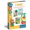 Image de Clementoni - L'heure