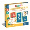 Image de Jeu Les Lettres Tactiles Montessor