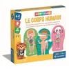 Image de Jeu Le Corps Humain - Montessori