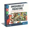 Image de Jeu Dinosaures Et Prehistoire