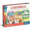 Image de Jeu de société - jeu de plateau. Clementoni - La Maternelle Clementoni